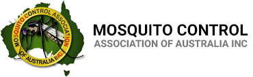 Mosquito Control Association of Australia Inc.