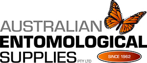 Aust Ento Supplies Logo